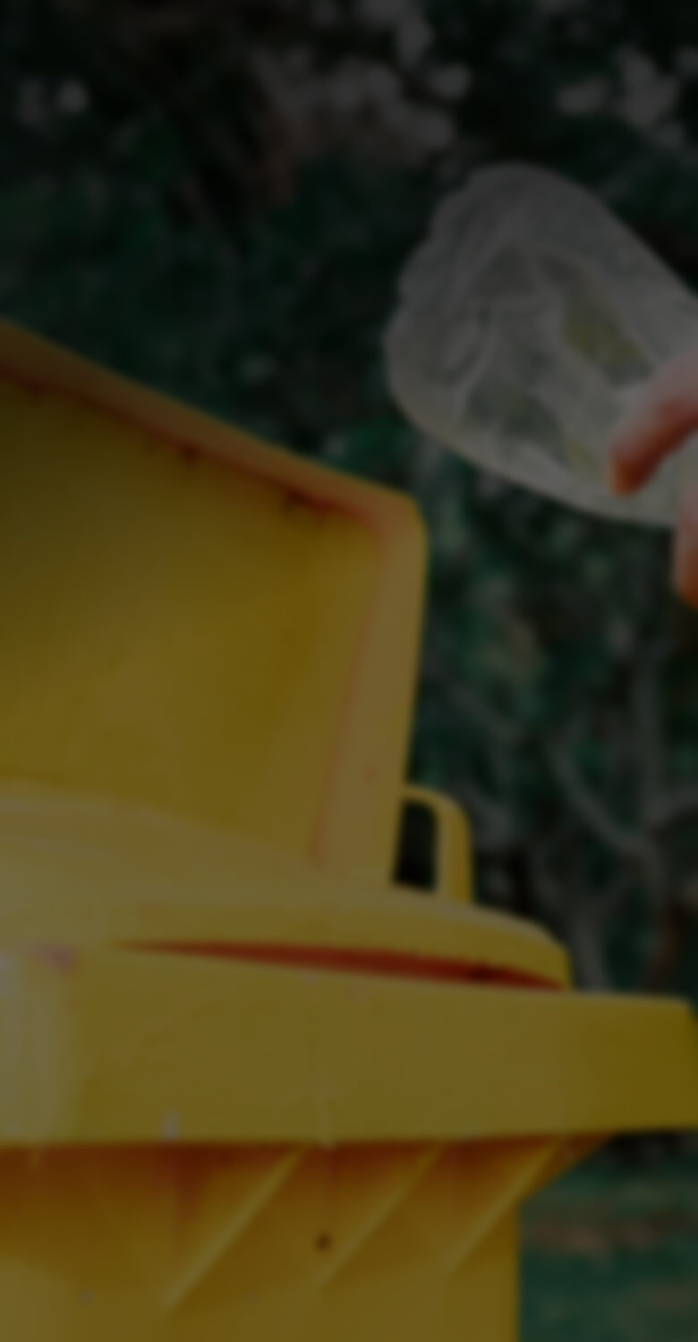 Personnes faisant des choix durables et réduisant les déchets plastiques dans la vie quotidienne